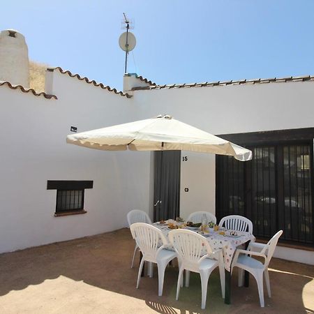 Casa Cueva Bella Vista Villa Alcudia de Guadix Luaran gambar
